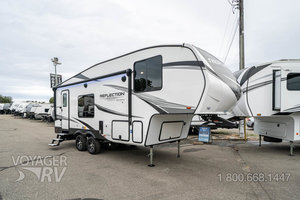 2022 Grand Design Reflection 150 Series 226RK