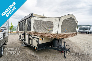2019 Forest River Rockwood Premier 2516G