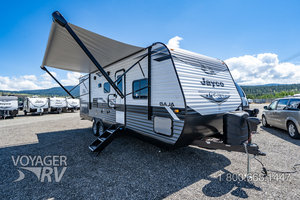 2022 Jayco Jay Flight Rocky Mountain 267BHSW Baja