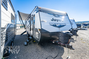 2022 Jayco Jay Flight 286BHSW Rocky Mountain