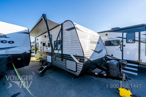 2022 Jayco Jay Flight SLX 212QBW