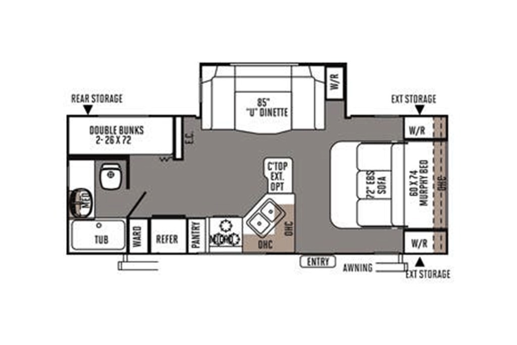 s-floorplan