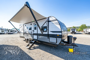 2022 Jayco Jay Flight 242BHSW Rocky Mountain