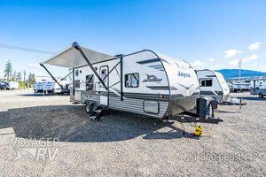 2023 Jayco Jay Flight 264BHW