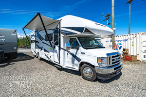 2022 Jayco Greyhawk 29MV