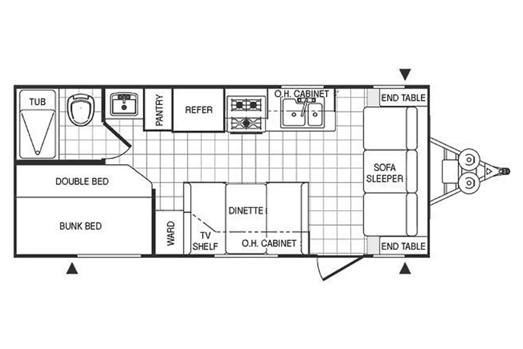 s-floorplan