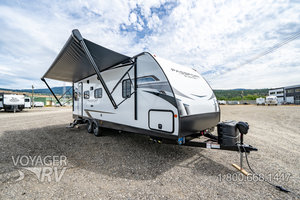 2022 Keystone Passport SL 252RDWE