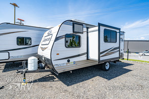 2020 Jayco Jay Flight SLX 184BS