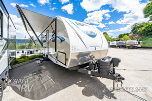 2019 Coachmen Freedom Express 248RBS
