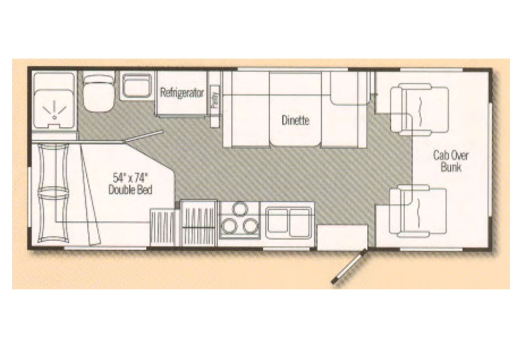 s-floorplan