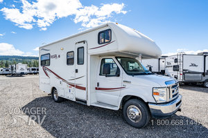 2011 Triple E Regal C22