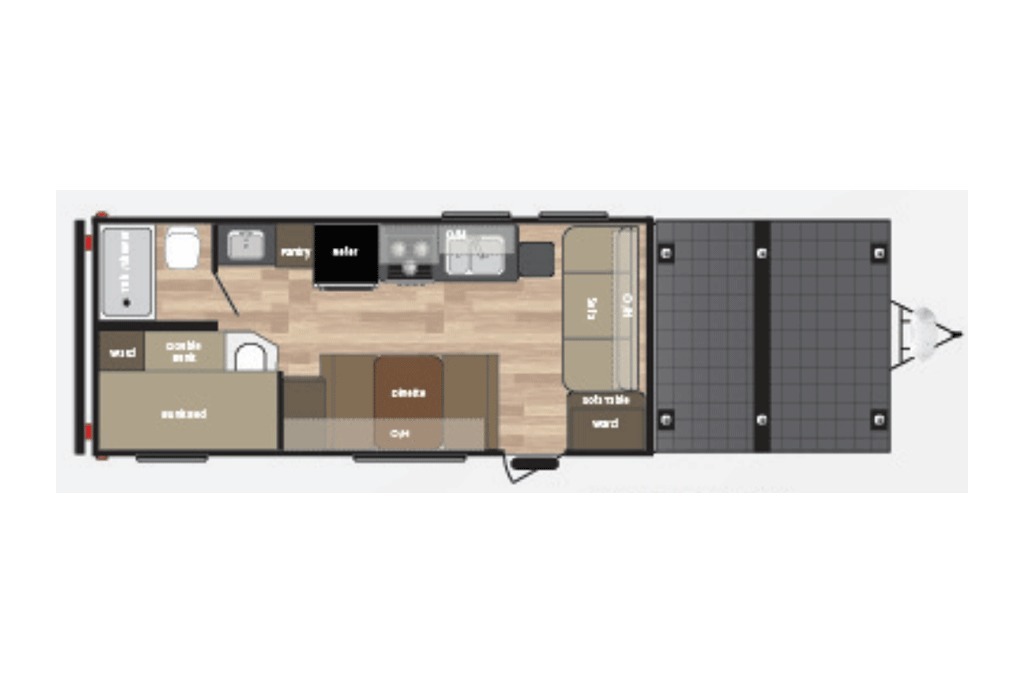 s-floorplan