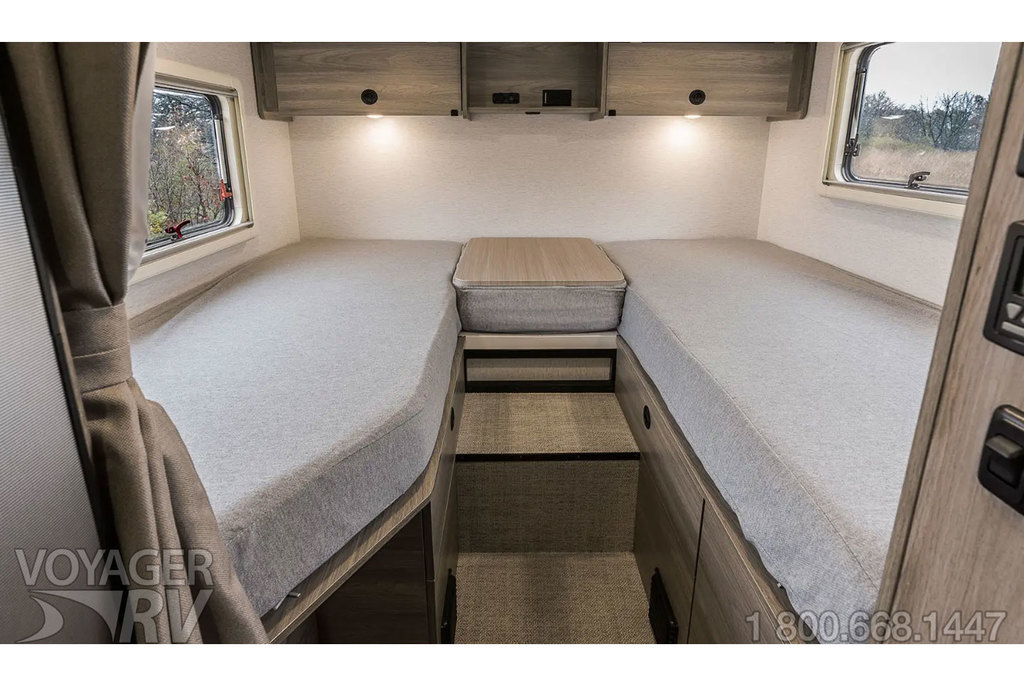 For Sale New 2024 Winnebago EKKO 22A AWD Class B+ & Vans & Class C