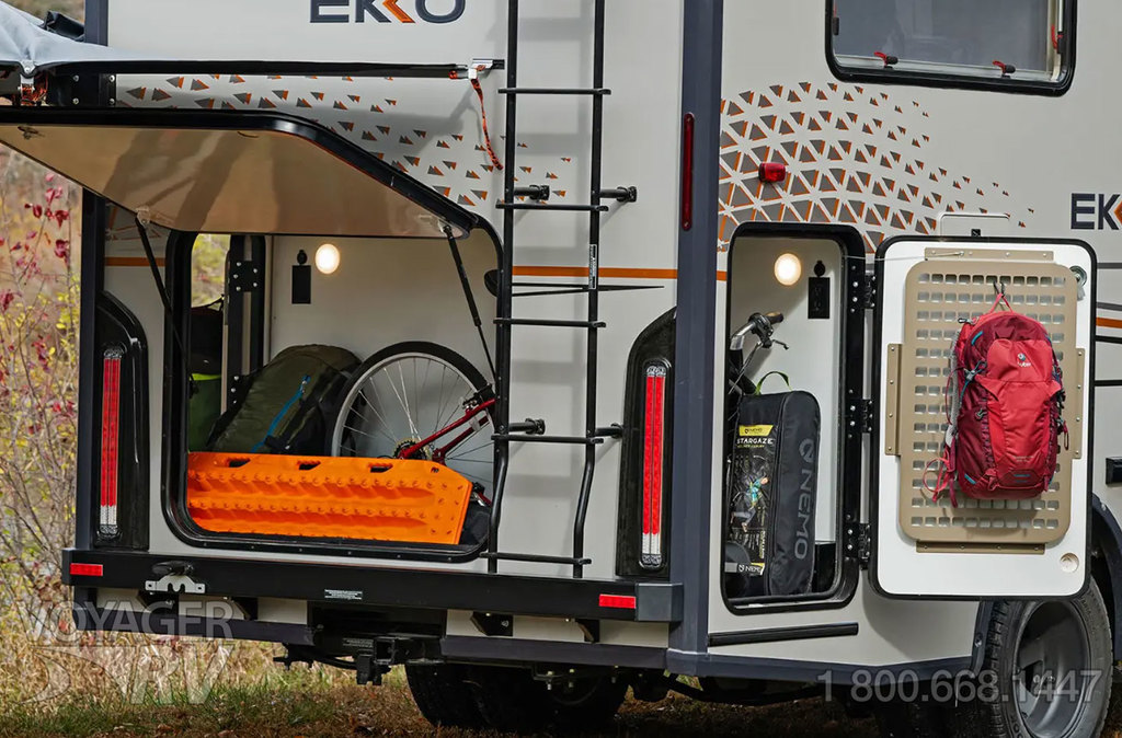 For Sale New 2024 Winnebago EKKO 22A AWD Class B+ & Vans & Class C