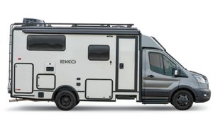 2024 Winnebago EKKO 22A AWD