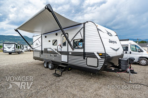 2022 Jayco Jay Flight SLX 267BHSW