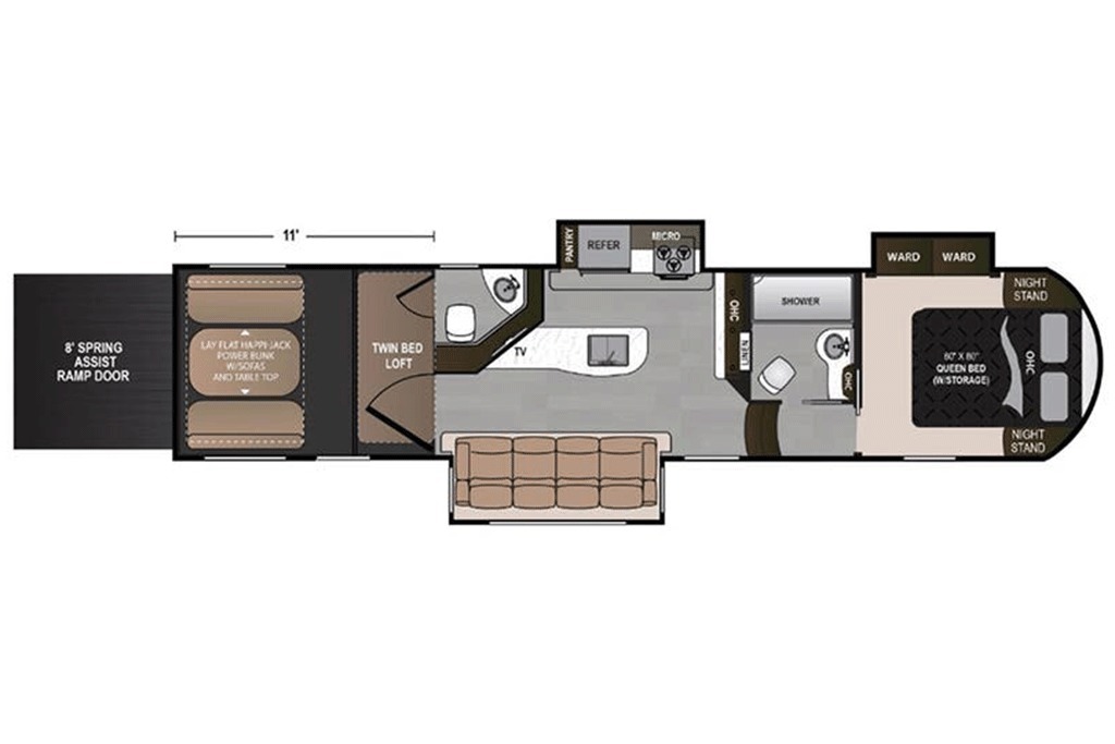 s-floorplan