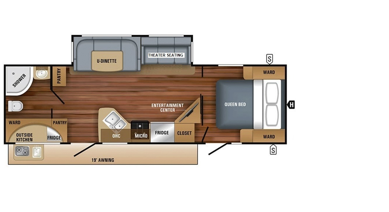 s-floorplan