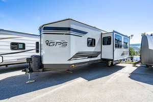 2018 Starcraft GPS 270BHS