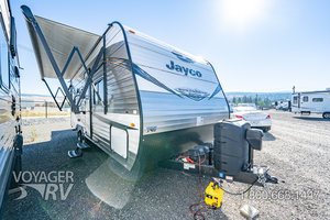 2019 Jayco Jay Flight RME 212QBW