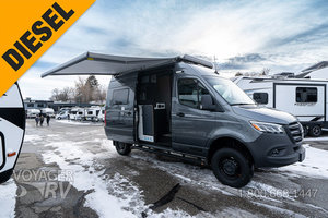 2023 Winnebago Revel 44E 4WD