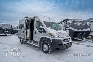2023 Winnebago Solis Pocket 36A