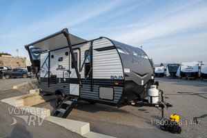 2023 Jayco Jay Flight SLX-7 183RB BAJA