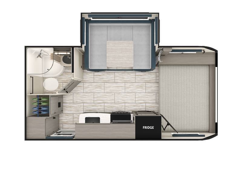 s-floorplan