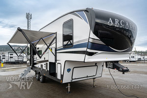 2023 Keystone Arcadia 293SLRD Super Lite