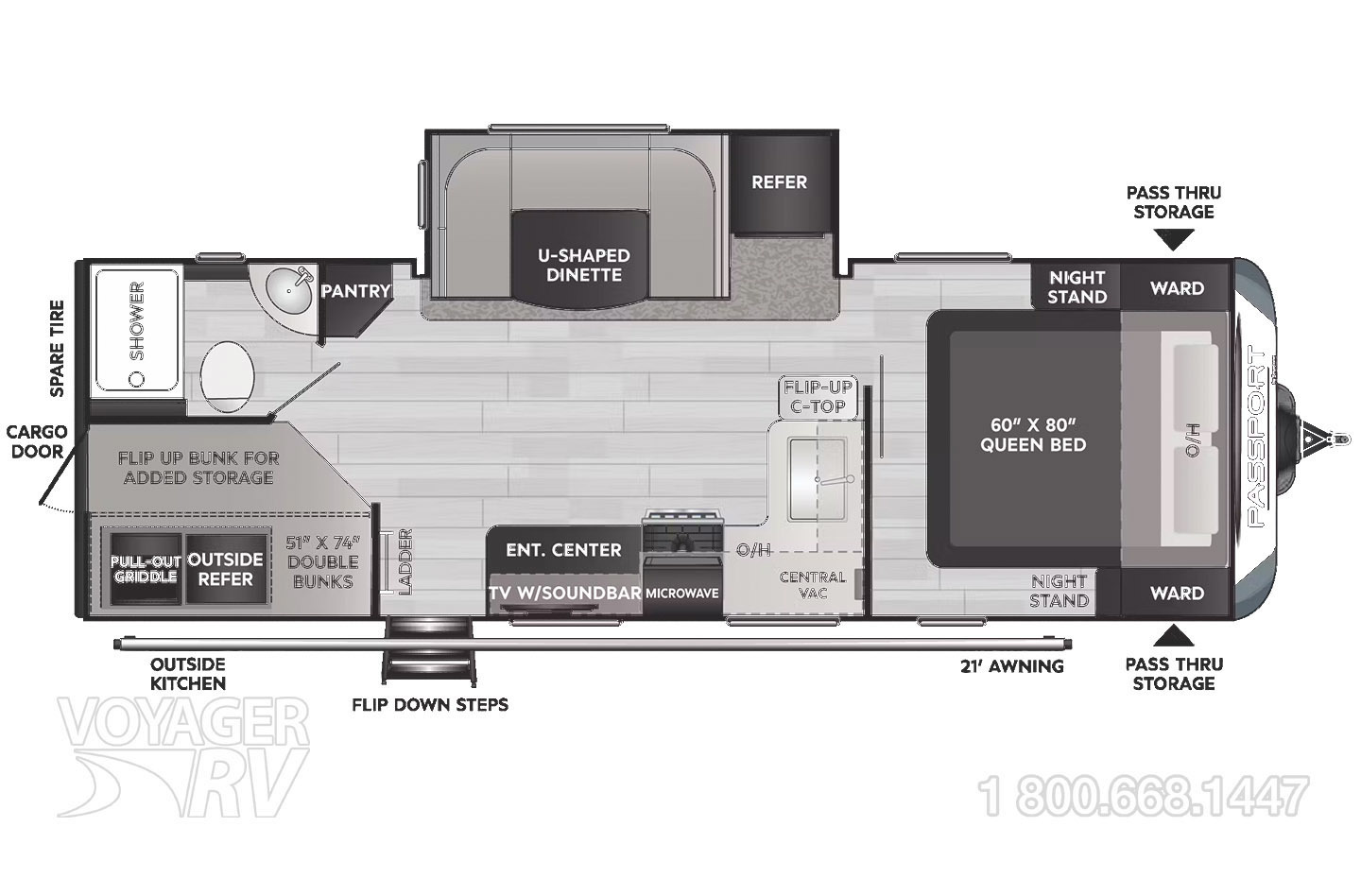 s-floorplan