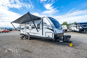 2023 Keystone Passport GT 2401BHWE