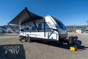 2023 Keystone Passport GT 2401BHWE