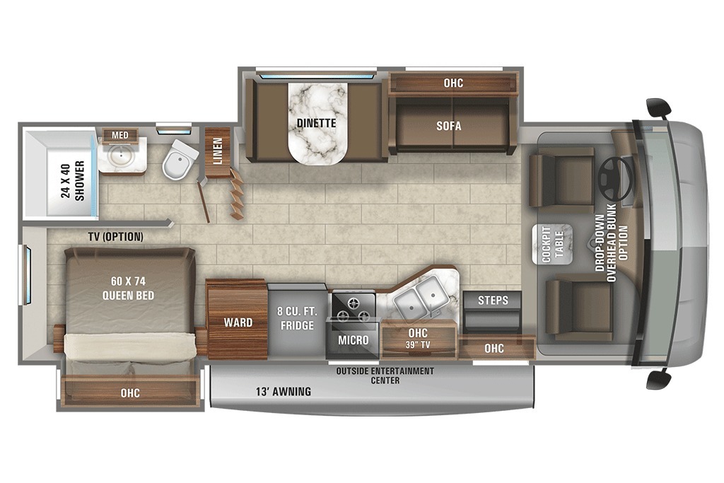 s-floorplan