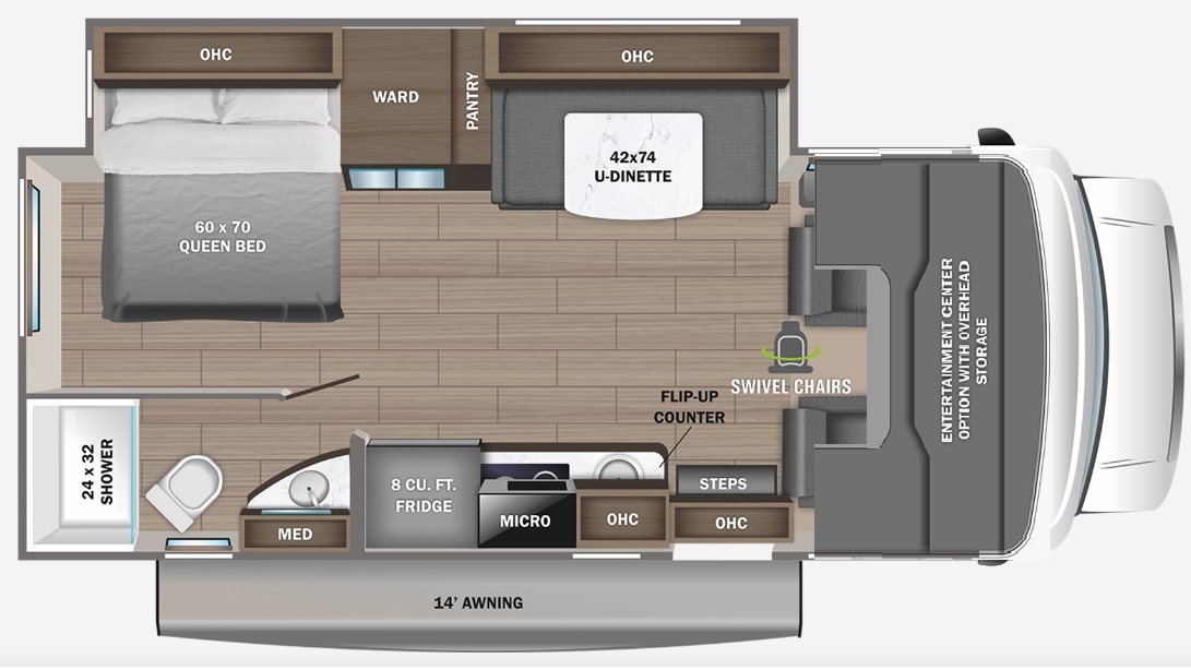 s-floorplan