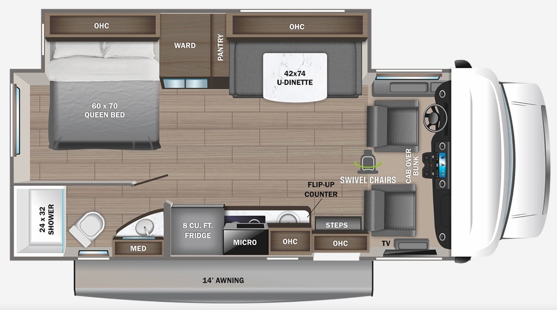 s-floorplan