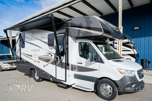 2023 Jayco Melbourne 24L