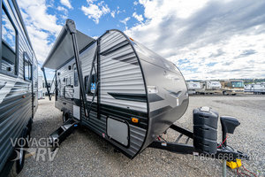 2023 Jayco Jay Flight 212QBW