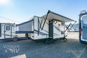2014 Palomino Solaire 197X