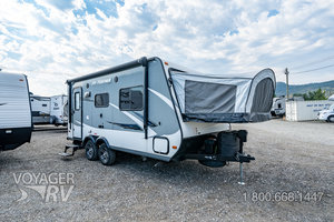 2016 Jayco Jay Feather X19H