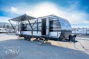 2023 Grand Design Transcend Xplor 265BH