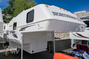 2023 Northern Lite 8.11 EX Wet Bath Sportsman Plus