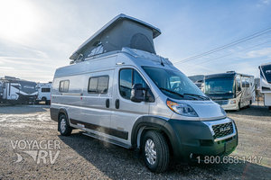 2023 Winnebago Solis 59PX Pop-Top