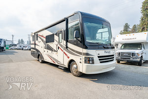 2018 Coachmen Pursuit 32WC