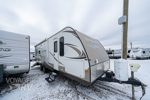 2012 Jayco White Hawk 27DSRL