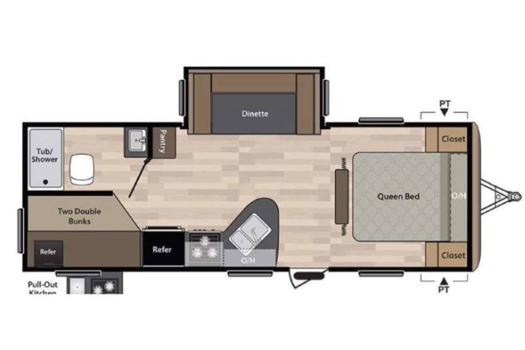 s-floorplan