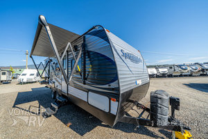 2017 Keystone Springdale 240BHWE