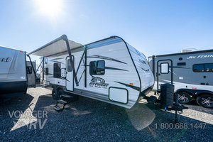 2018 Jayco Jay Flight 264BHW Baja