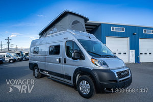 2023 Winnebago Solis 59PX Pop-Top
