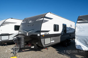 2023 Jayco Jay Flight 224BHW Baja