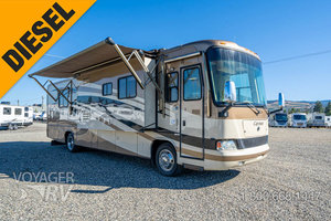 2007 Monaco Cayman 38PBT XL ED